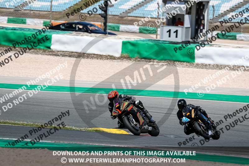 may 2019;motorbikes;no limits;peter wileman photography;portimao;portugal;trackday digital images